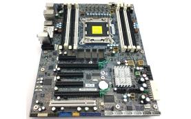 Материнская плата HP 618264-001 Socket LGA2011 Материнская плата HP 618264-001 Socket LGA2011