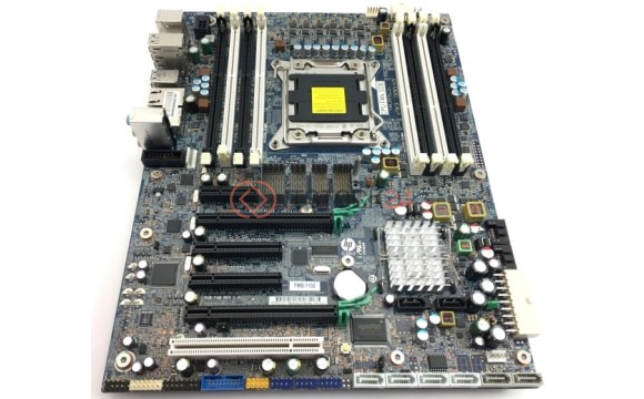 Материнская плата HP 618264-001 Socket LGA2011