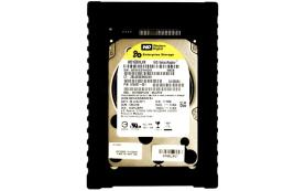 Жесткий диск HP 618497-001 160Gb  SATAII 2,5' HDD
