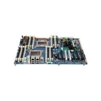 Материнская плата HP 619562-001 Socket 2011 Материнская плата HP 619562-001 Socket 2011