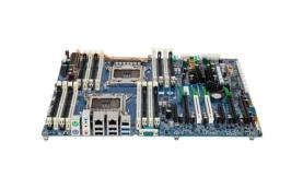 Материнская плата HP 619562-001 Socket 2011 Материнская плата HP 619562-001 Socket 2011