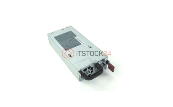 Резервный Блок Питания HP 639173-001 750W