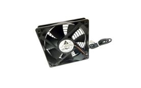 Вентилятор HP 620828-001 12v 120x120x25mm Вентилятор HP 620828-001 12v 120x120x25mm