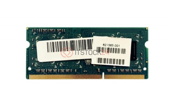 Оперативная память HP 621565-001 DDRIII 2Gb