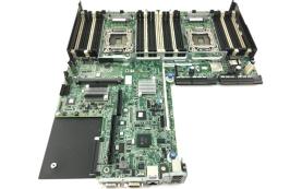 Материнская плата HP 622259-003 Socket 2011 Материнская плата HP 622259-003 Socket 2011