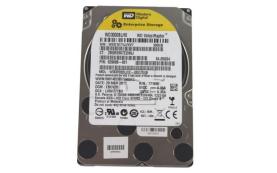 Жесткий диск HP 629098-001 250Gb  SATAII 2,5' HDD