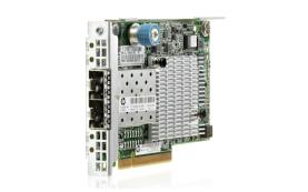 Сетевой Адаптер HP 629138-B21 PCI-E8x Сетевой Адаптер HP 629138-B21 PCI-E8x