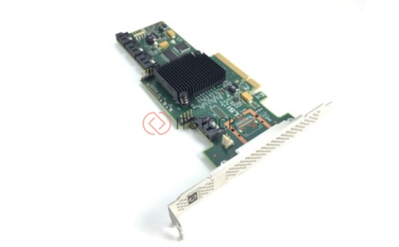 Контроллер HP 629913-003 PCI-E8x