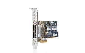 Контроллер HP 633539-001 PCI-E8x 0Gb Контроллер HP 633539-001 PCI-E8x 0Gb
