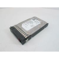 Жесткий диск HP 632410-B21 500Gb  SATAII 3,5' HDD