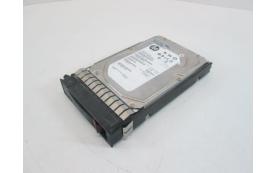 Жесткий диск HP 632410-B21 500Gb  SATAII 3,5' HDD