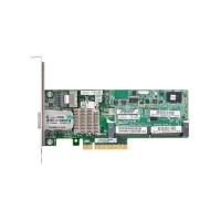 Контроллер HP 633537-001 PCI-E8x 0Mb