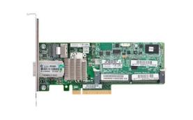 Контроллер HP 633537-001 PCI-E8x 0Mb Контроллер HP 633537-001 PCI-E8x 0Mb