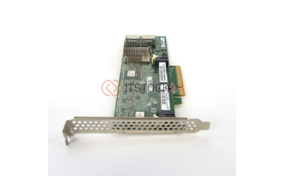 Raid-контроллер HP Smart Array P420 controller [633538-001]