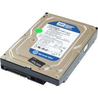 Жесткий диск HP 634605-002 500Gb  SATAIII 3,5' HDD