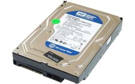 Жесткий диск HP 634605-002 500Gb  SATAIII 3,5' HDD