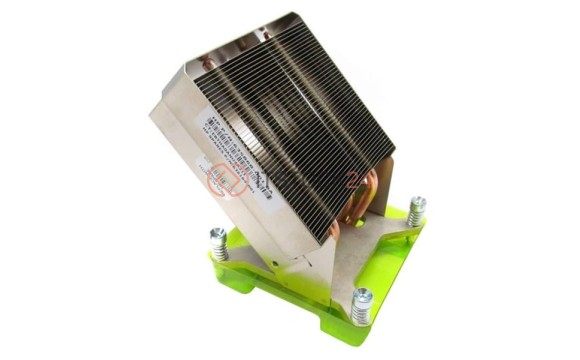 635868-001 Радиатор HP HEATSINK ASSEMBLY FOR WORKSTATION
