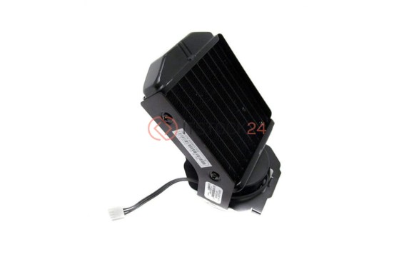 635869-002 Радиатор HP HeatSink and Liquid Cooling Assy