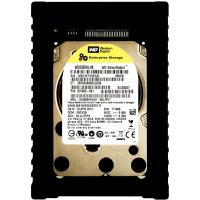 Жесткий диск HP 637005-001 600Gb  SATAII 2,5' HDD