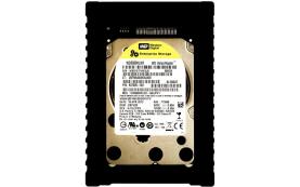 Жесткий диск HP 637005-001 600Gb  SATAII 2,5' HDD