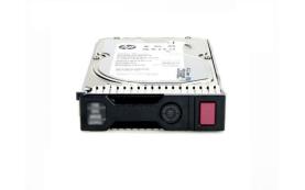 Жесткий диск HP 637311-001 600Gb  SATAII 2,5' HDD