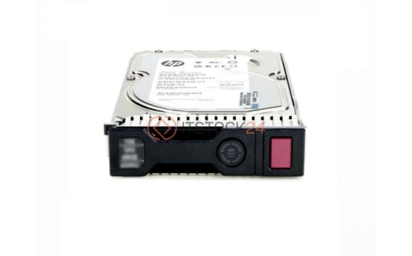 Жесткий диск HP 637311-001 600Gb  SATAII 2,5' HDD Жесткий диск HP 637311-001 600Gb  SATAII 2,5' HDD