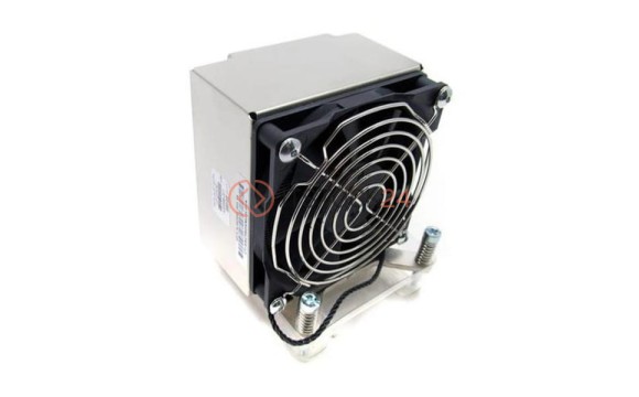 637976-001 РадиаторЫ HP SPS - HTSNK CPU1 SL165sG7