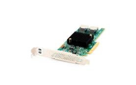 Контроллер HP 638834-001 PCI-E8x Контроллер HP 638834-001 PCI-E8x