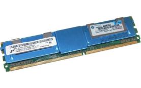 Оперативная память HP 640971-001 DDRII 2Gb