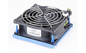 Вентилятор HP 644757-001 12v 92x92x25mm 4000 Вентилятор HP 644757-001 12v 92x92x25mm 4000