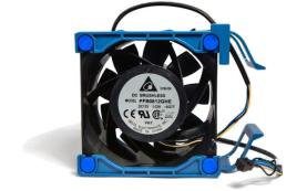 Вентилятор HP 644758-001 12v 80x80x38mm Вентилятор HP 644758-001 12v 80x80x38mm