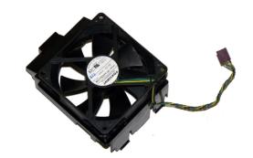 Вентилятор HP 645327-001 12v 92x92x25mm Вентилятор HP 645327-001 12v 92x92x25mm