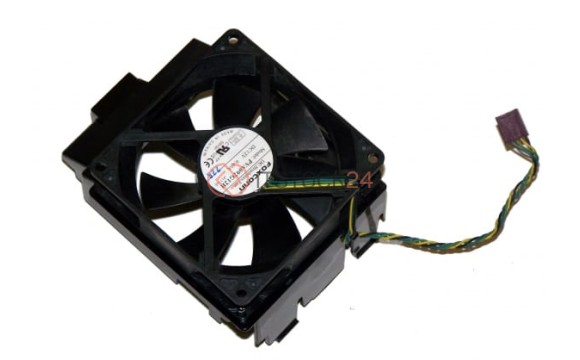 Вентилятор HP 645327-001 12v 92x92x25mm
