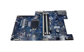 Материнская плата HP 647278-001 Socket 1155 Материнская плата HP 647278-001 Socket 1155