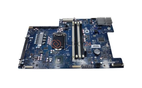 Материнская плата HP 647278-001 Socket 1155