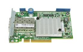 Сетевой Адаптер HP 647579-001 PCI-E8x Сетевой Адаптер HP 647579-001 PCI-E8x