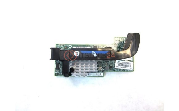 Адаптер HP FlexFabric 10Gb 2-port 554FLB Adapter [647584-001]