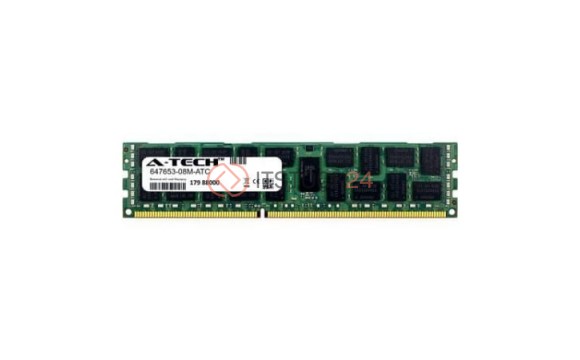 Оперативная память HP 647653-08M DDRIII 16Gb