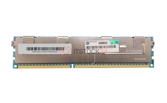 Оперативная память HP 647885-S21 DDRIII 32Gb