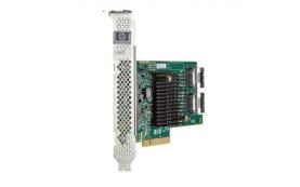 Контроллер HP 650933-B21 PCI-E8x Контроллер HP 650933-B21 PCI-E8x