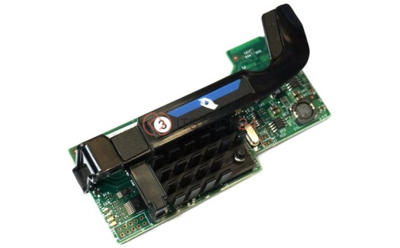 Адаптер HP ETHERNET 1GB 2-PORT 361FLB ADAPTER [652500-B21]