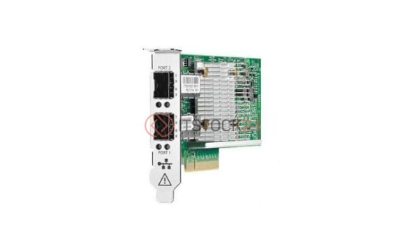 Сетевой Адаптер HP 652501-001 AGP