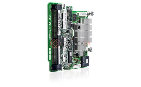 Raid-контроллер HP Smart Array P721m/512 FBWC 6Gb [655636-B21]