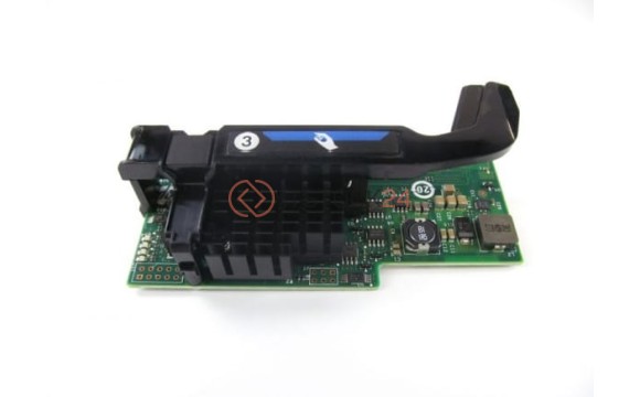 Адаптер HP Ethernet 10Gb 2-port 560FLB Adapter [656243-001]