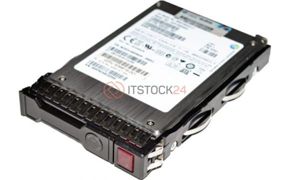 Жесткий диск HP 655715-003 1Tb  SATAIII 2,5' HDD Жесткий диск HP 655715-003 1Tb  SATAIII 2,5' HDD