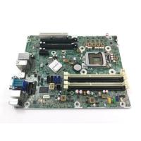 Материнская плата HP 655840-001 Socket 1155 Материнская плата HP 655840-001 Socket 1155