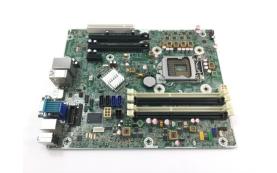 Материнская плата HP 655840-501 Socket 1155 Материнская плата HP 655840-501 Socket 1155
