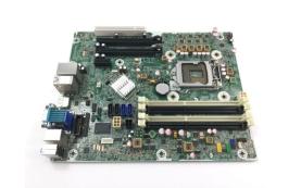 Материнская плата HP 655840-601 Socket 1155 Материнская плата HP 655840-601 Socket 1155