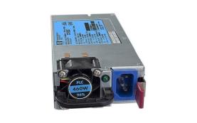 Резервный Блок Питания HP 717364-B21 750W