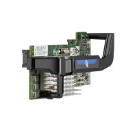 Сетевой Адаптер HP 656588-001 AGP 10Gb Сетевой Адаптер HP 656588-001 AGP 10Gb